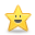 Smiley Star icon