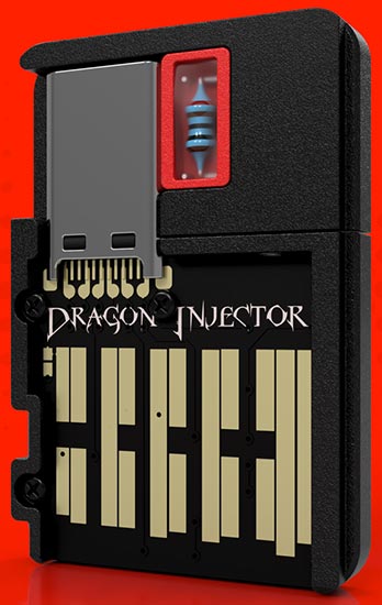 Dragon Injector