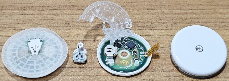 連續葡萄糖監測儀CGM