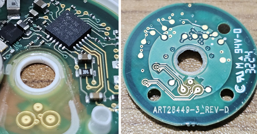 連續葡萄糖監測儀CGM