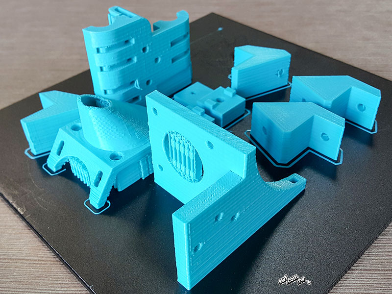 3D列印升級套件