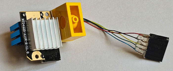 webcam攝影機模組