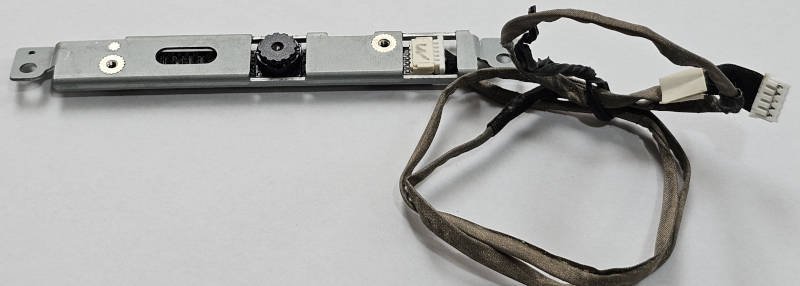 HP筆電webcam模組