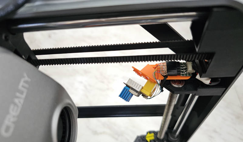 webcam攝影機模組