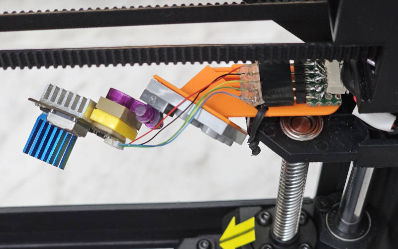 延伸樂高webcam模組