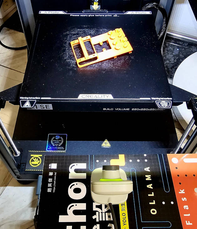 連接第三方USB攝影機