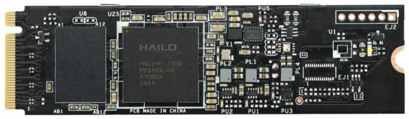ASUS UGen300 M2 AI模組