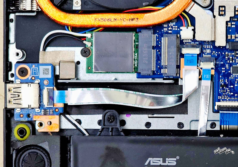 ASUS TUF RTX3060獨顯電競筆電 