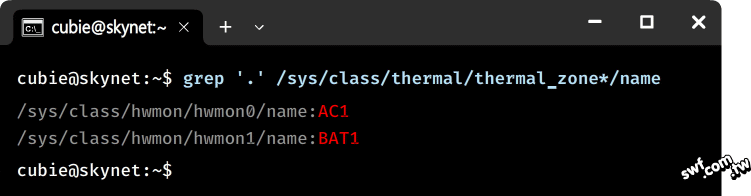 Windows 11 WSL的Linux系統