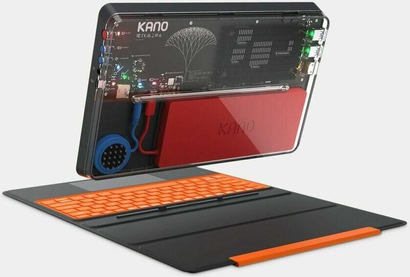 Kano PC