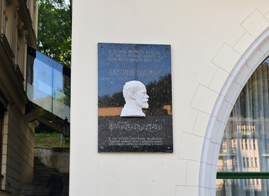 安東寧·德弗札克