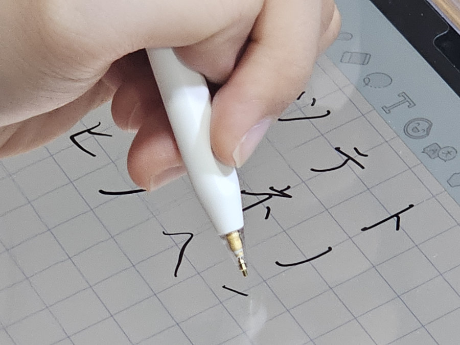 Apple Pencil Pro