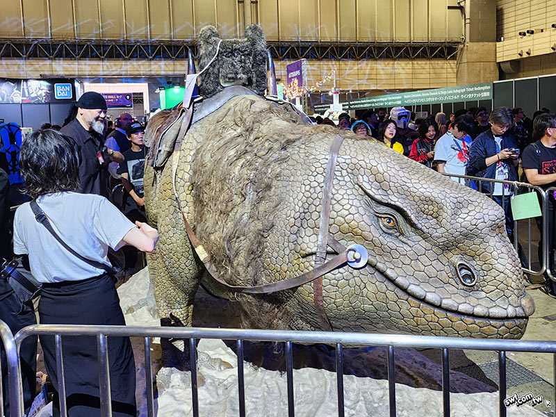 satr wars fans, Japan