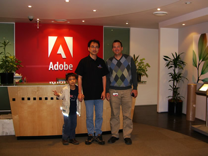 Adobe Sydney